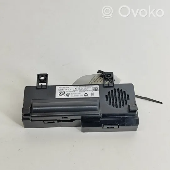 Opel Mokka X Bluetoothin ohjainlaite/moduuli 9841408080