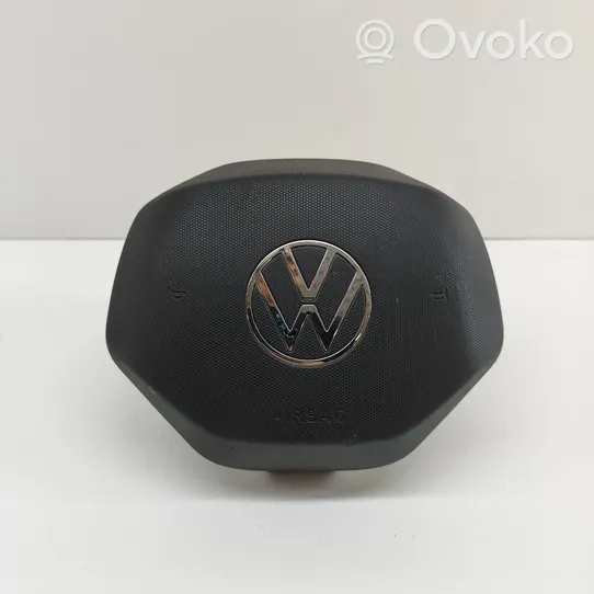 Volkswagen ID.3 Airbag de volant 10A880201F
