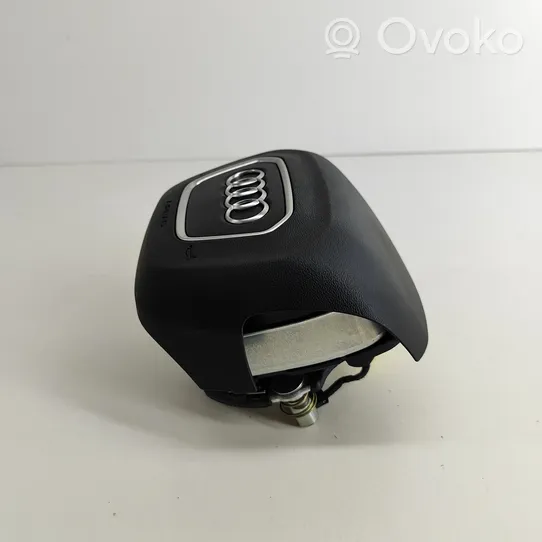 Audi A3 8Y Poduszka powietrzna Airbag kierownicy 8Y0880201D