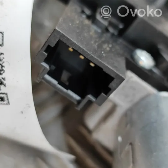 Opel Mokka X Silniczek wycieraczki szyby tylnej 9819900080