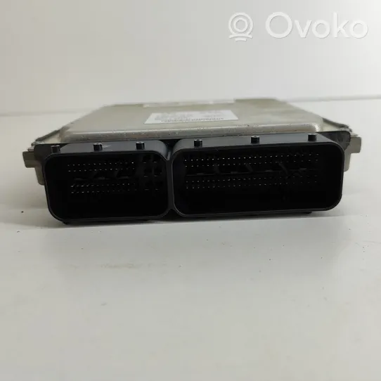 Mercedes-Benz Vito Viano W639 Sterownik / Moduł ECU A6511501879