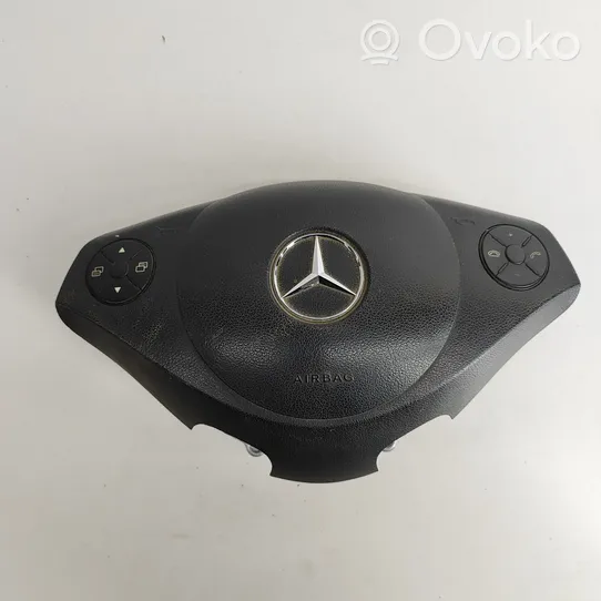 Mercedes-Benz Vito Viano W639 Poduszka powietrzna Airbag kierownicy A6398600300