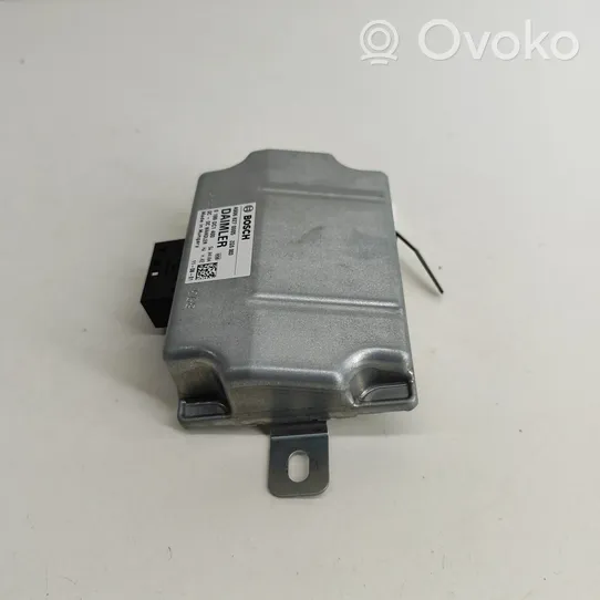 Mercedes-Benz Vito Viano W639 Module convertisseur de tension A9068270005