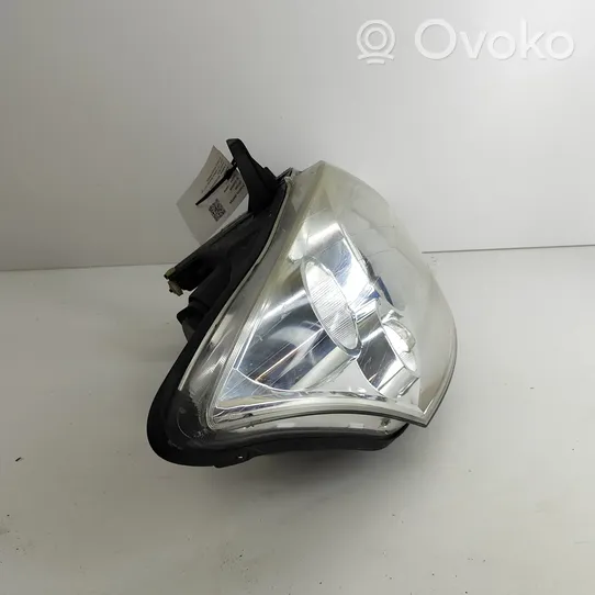 Mercedes-Benz Vito Viano W639 Headlight/headlamp A6398202161