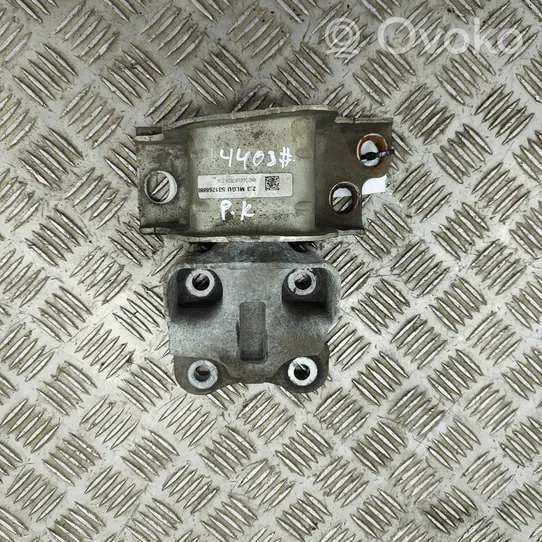 Fiat Ducato Supporto di montaggio del motore 531268880