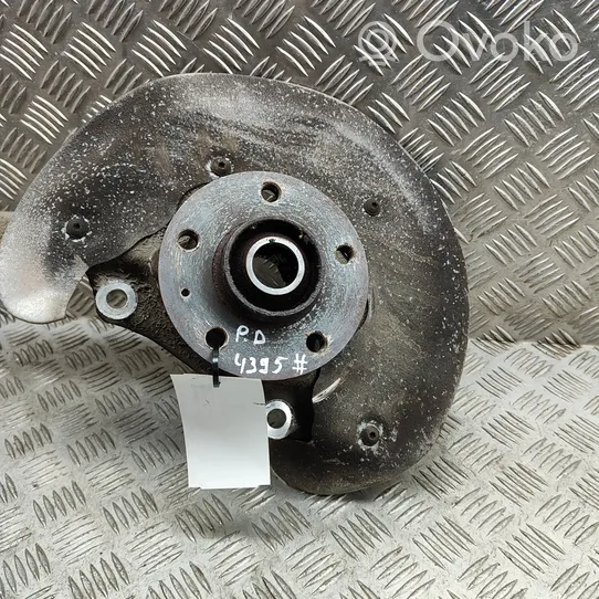 Audi A5 8T 8F Mozzo ruota anteriore 4G0407242D