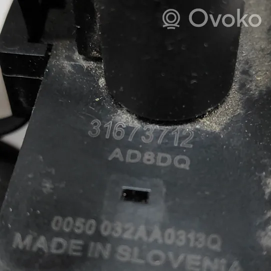 Volvo XC40 Muut laitteet 31673712