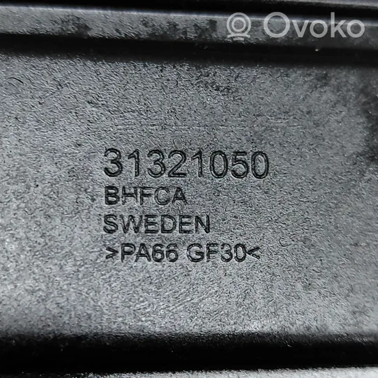Volvo XC40 Tubo del filtro della coppa dell’olio 31321050