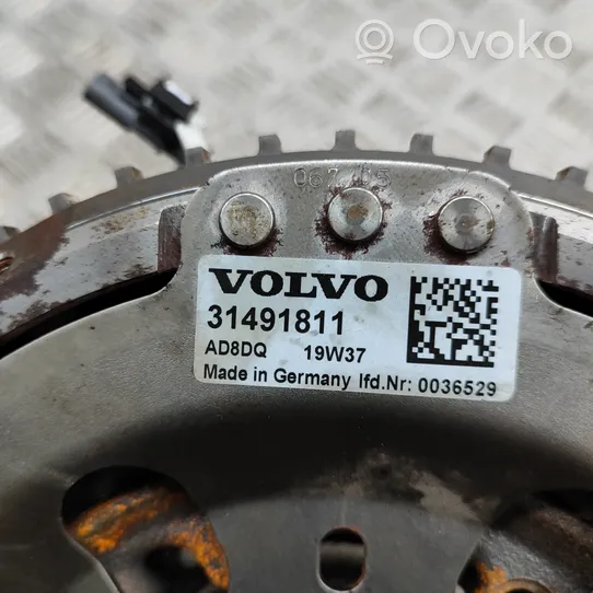 Volvo XC40 Generatore/alternatore 31491811