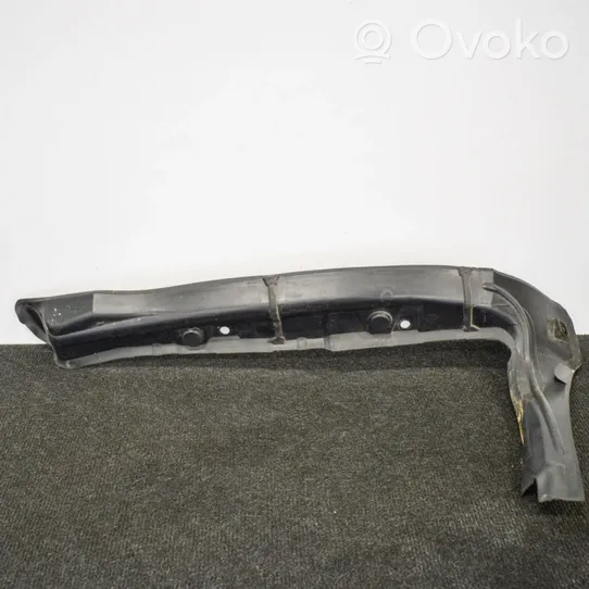 Audi A5 8T 8F Inna część podwozia 8T0821112A