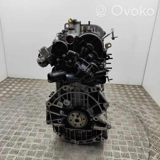 Volkswagen PASSAT B8 Engine DGEB