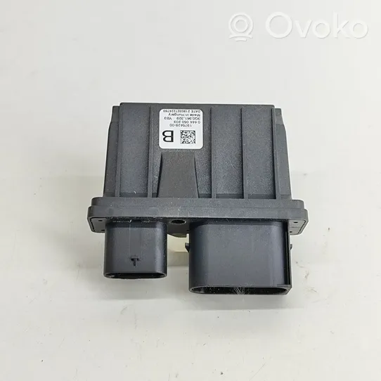 Volkswagen PASSAT B8 Other control units/modules 3Q0941329