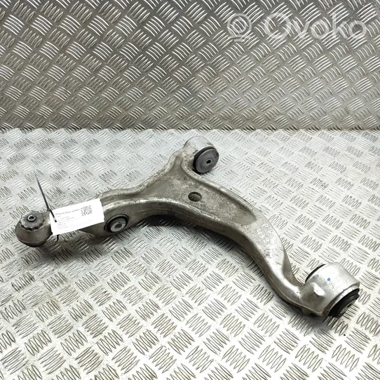 Mercedes-Benz GLE W167 Brazo de suspensión/horquilla inferior delantero A1673300700