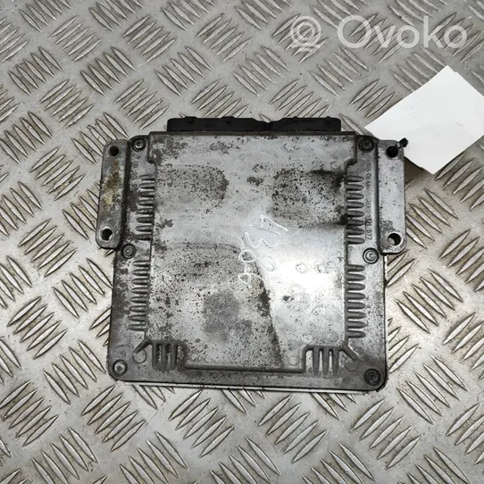 Chrysler Voyager Sterownik / Moduł ECU P05094285AE