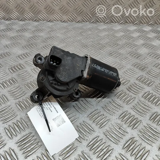 Mitsubishi Galant Wiper motor MR192797