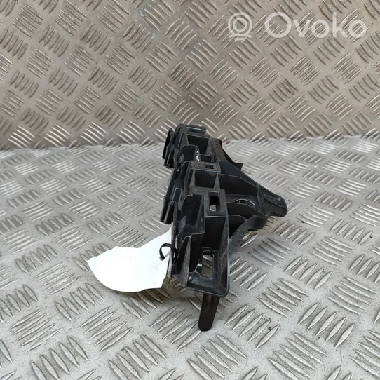 Volkswagen PASSAT B8 Staffa angolare del supporto di montaggio del paraurti 3G5807483A