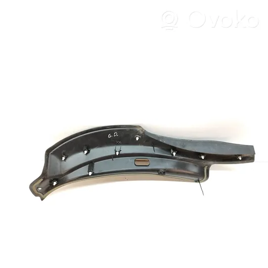 Jaguar I-Pace Centre console side trim rear J9D328116AB