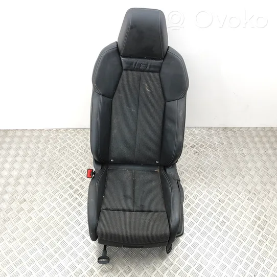 Audi Q4 Sportback e-tron Juego interior 89A885375