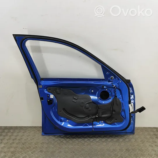 BMW 3 F30 F35 F31 Priekinės durys 9628763