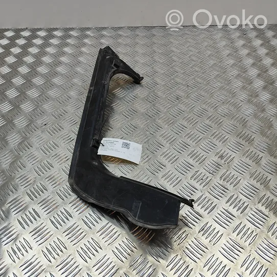 BMW 7 G11 G12 Centre console side trim rear 7364426