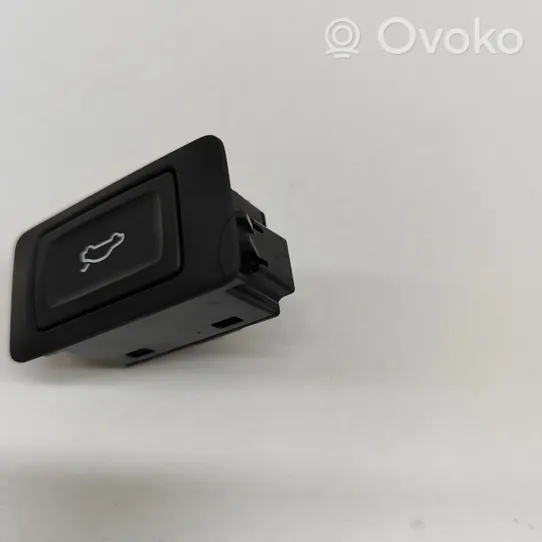 Audi A5 Bouton interrupteur ouverture du coffre 4G0959831C