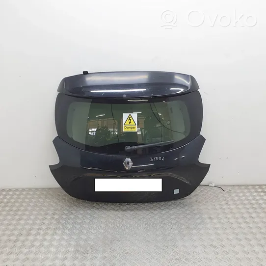 Renault Zoe Tylna klapa bagażnika 901003877R