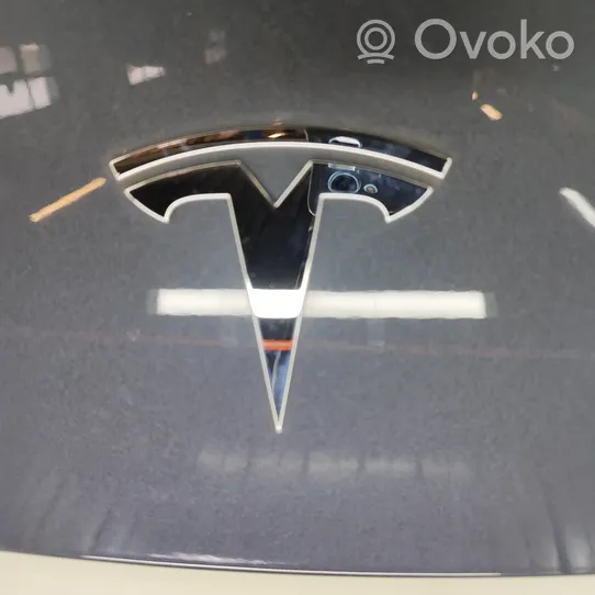 Tesla Model Y Pokrywa przednia / Maska silnika 1493370E0A