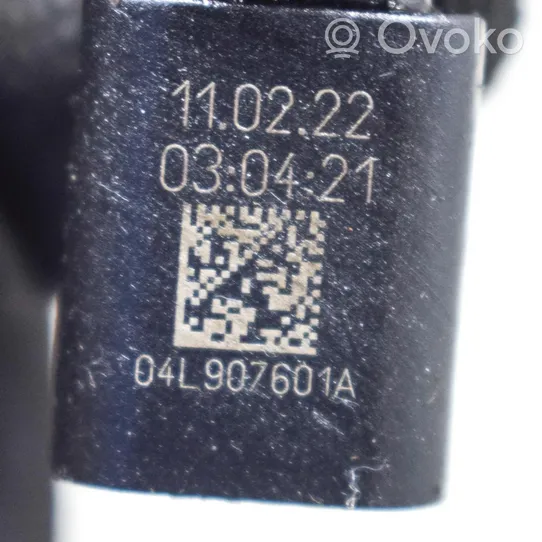 Audi Q2 - Kloķvārpstas stāvokļa sensors 04L907601A