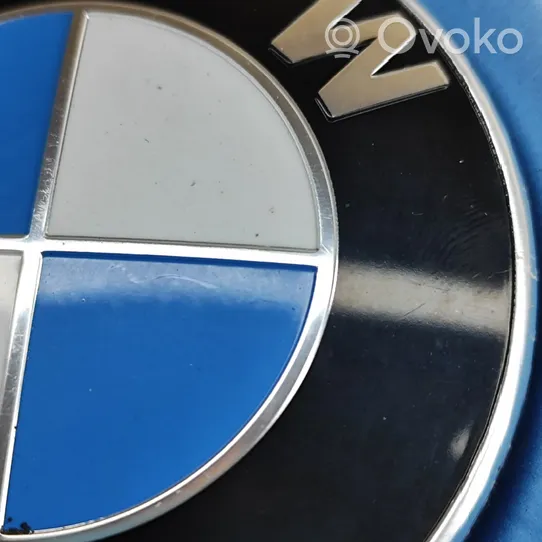 BMW i3 Logo, emblème, badge 7314891