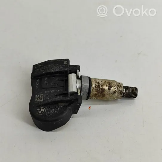 BMW i3 Sensor Reifendruckkontrolle RDK 6855539