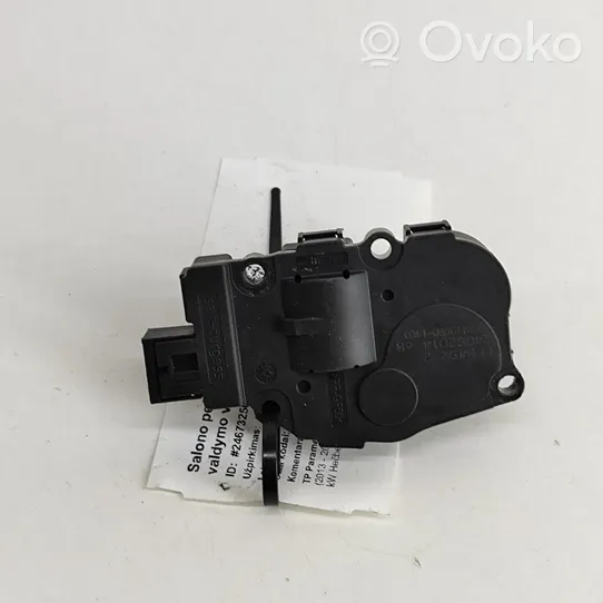 EFB492 BMW i3 Air flap motor/actuator, 16.00 € | RRR