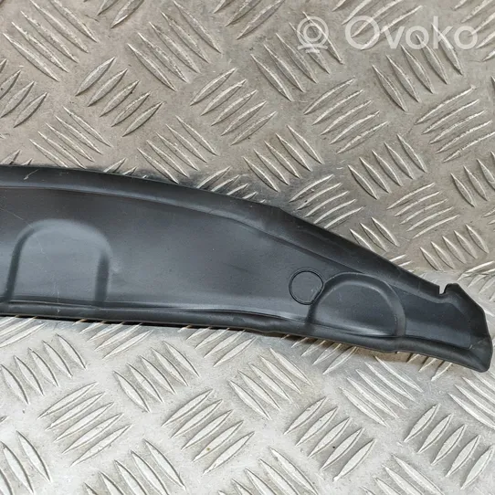 Volkswagen Golf VIII Panel wykończeniowy błotnika 5H0821111