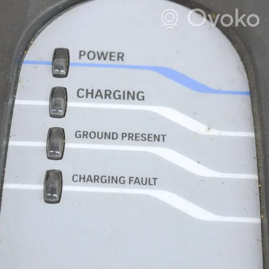 BMW i3 Câble de recharge voiture électrique 9391155