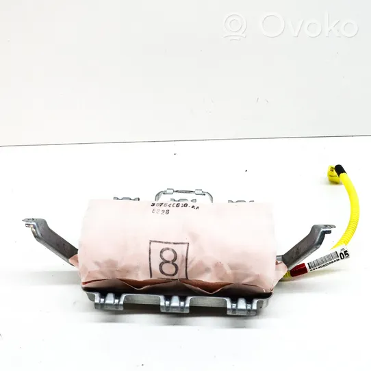 Toyota Yaris Poduszka powietrzna Airbag pasażera 0589P100253