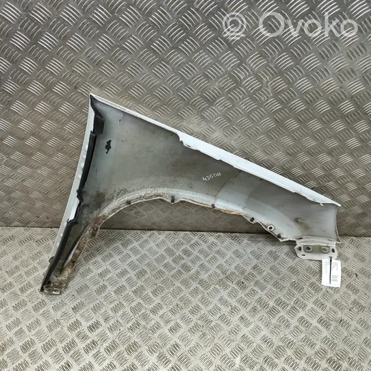 Volkswagen Tiguan Fender 5N0821105A