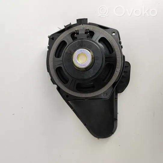 BMW i3 Subwoofer altoparlante 9267416