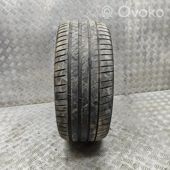 BMW i4 Felgi aluminiowe R19 8089227