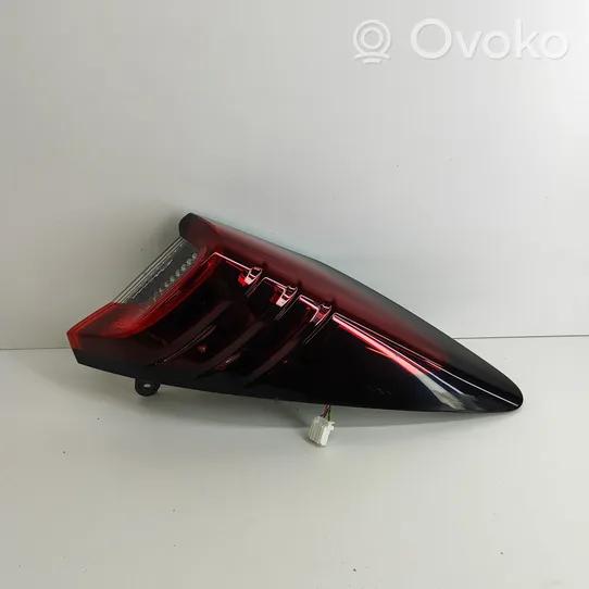 Honda Civic IX Lampa tylna 33500TV0E21