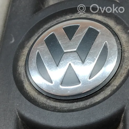 Volkswagen Touareg II Couvercle cache moteur 059103925BD