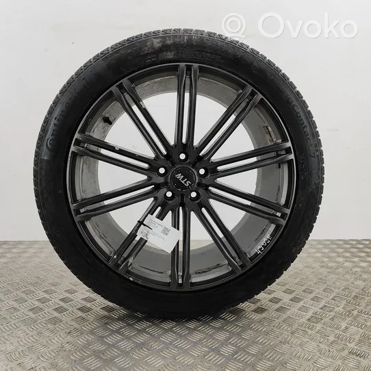 Mercedes-Benz GLC X253 C253 R20 alloy rim 