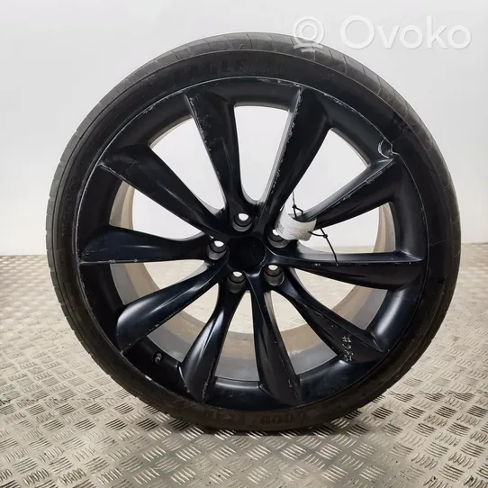 Tesla Model X Cerchione in lega R22 102724700C