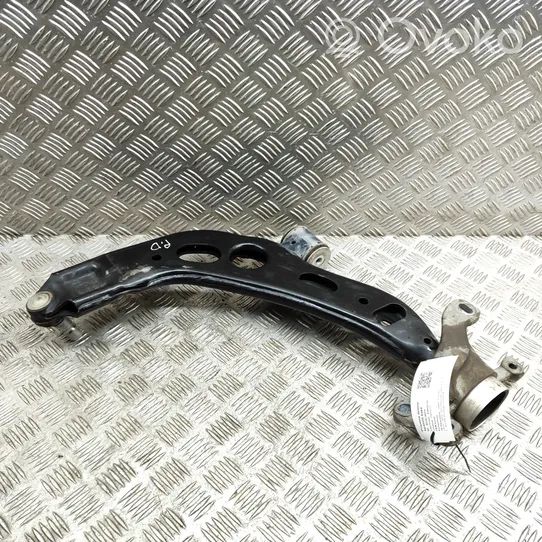 BMW X1 F48 F49 Fourchette, bras de suspension inférieur avant 6879844