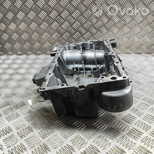 Volvo S90, V90 Coppa dell’olio 31480325