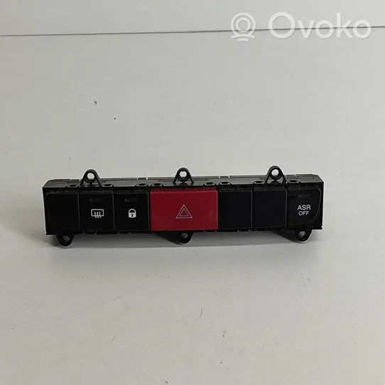 Fiat Ducato A set of switches 7355861650