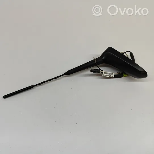 Opel Mokka X Antena GPS 95318098