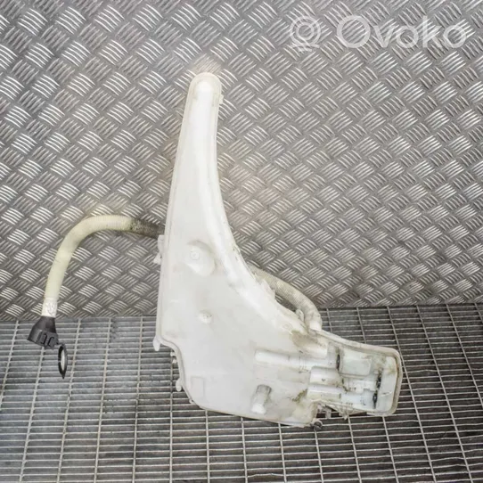 BMW 3 E90 E91 Zbiornik płynu spryskiwaczy lamp 7124231