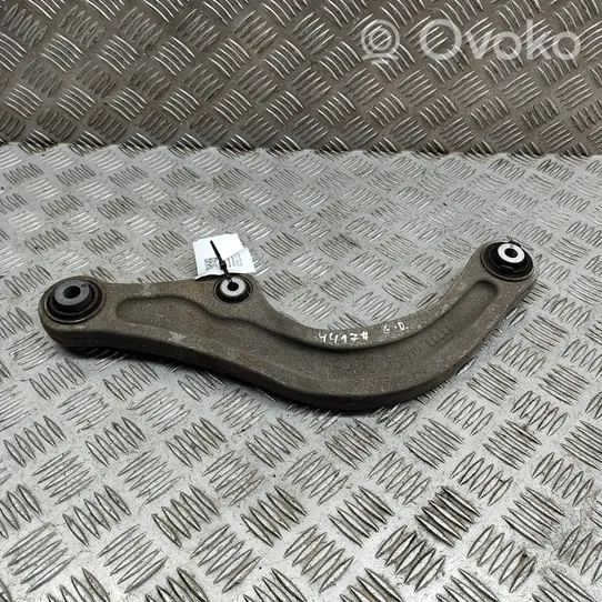 Volkswagen ID.4 Braccio di controllo sospensione posteriore superiore/braccio oscillante 1EA505361A