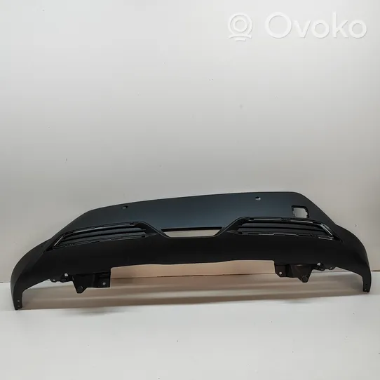 Toyota C-HR Rear bumper lower part trim 52453F4140