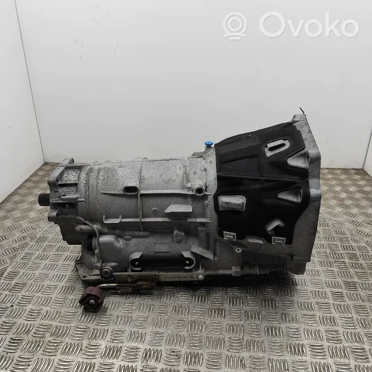 BMW 4 F32 F33 Automaattinen vaihdelaatikko 8HP70X