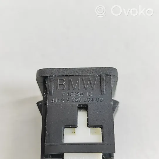 BMW 2 F44 Connettore plug in USB 9229294